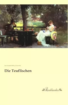 Couverture du produit · Die Teuflischen