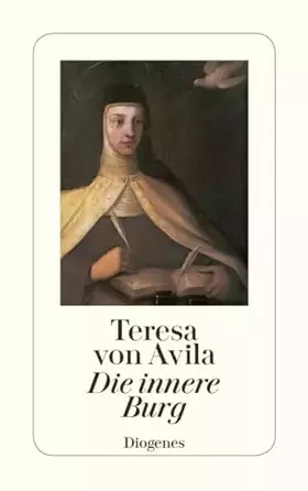 Couverture du produit · Die innere Burg (detebe)