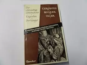 Couverture du produit · Der eifersüchtige Estremadurer - Legenden - Der Vampyr