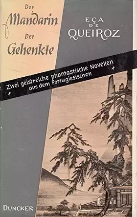 Couverture du produit · Der Mandarin. Der Gehenkte.