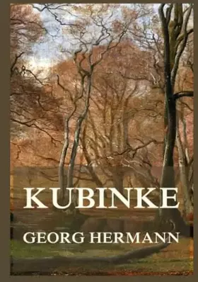 Couverture du produit · Kubinke