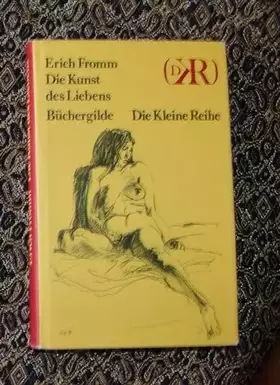 Couverture du produit · Die kleine Reihe Die Kunst des Liebens