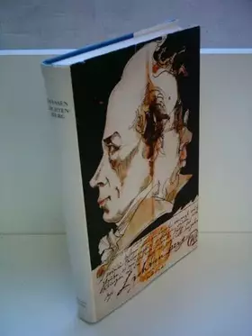 Couverture du produit · Mit Georg Christoph Lichtenberg