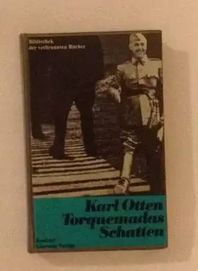 Couverture du produit · Torquemadas Schatten [Bibliothek der verbrannten Bücher]