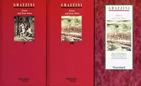 Couverture du produit · Feuer auf dem Arno - Band 1+2