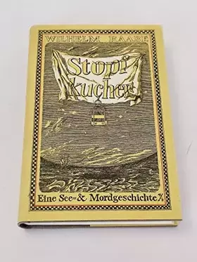 Couverture du produit · Stopfkuchen. Eine See- und Mordgeschichte