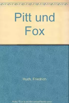 Couverture du produit · Pitt und Fox: Die Liebeswege der Brüder Sintrup
