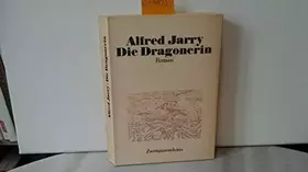 Couverture du produit · Die Dragonerin.
