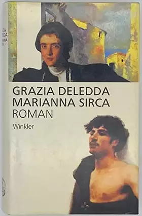 Couverture du produit · Marianna Sirca (Artemis & Winkler - Blaue Reihe)