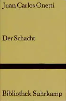 Couverture du produit · Der Schacht