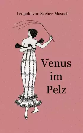 Couverture du produit · Venus im Pelz (German Edition)