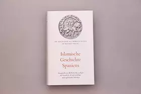 Couverture du produit · Islamische Geschichte Spaniens