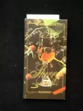 Couverture du produit · Sherry- Buch