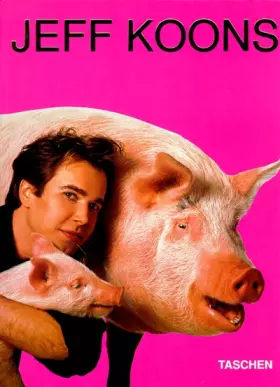 Couverture du produit · Jeff Koons