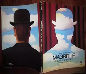 Couverture du produit · Magritte, the true art of painting