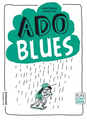 Couverture du produit · Ado blues