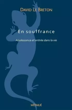 Couverture du produit · En souffrance