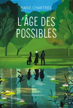 Couverture du produit · l'age des possibles