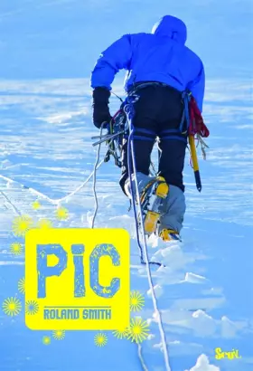 Couverture du produit · Pic