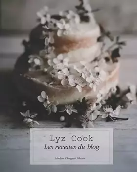 Couverture du produit · Les recettes du blog (French Edition)