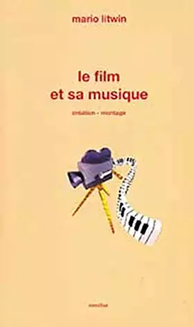 Couverture du produit · Film et sa musique