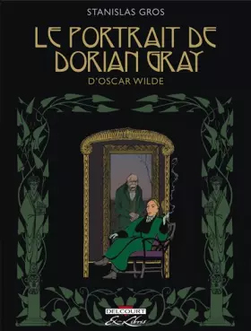 Couverture du produit · Le Portrait de Dorian Gray