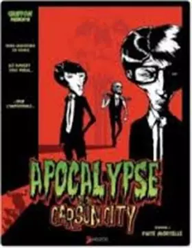 Couverture du produit · Chasseuse de Dragons!