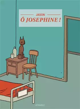 Couverture du produit · Ô Joséphine !