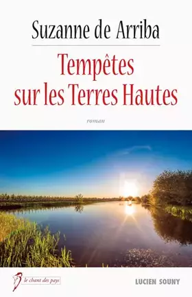 Couverture du produit · Tempêtes sur les Terres-Hautes