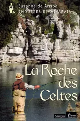 Couverture du produit · La Roche des Celtes