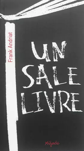 Couverture du produit · Un sale livre