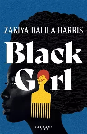 Couverture du produit · Black Girl