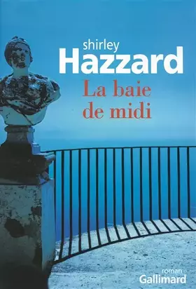 Couverture du produit · La baie de midi