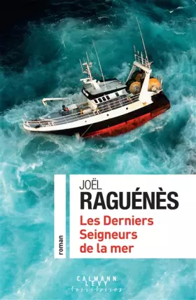 Couverture du produit · Les derniers seigneurs de la mer
