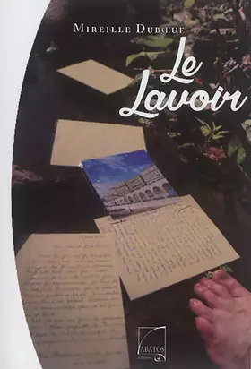 Couverture du produit · Le lavoir