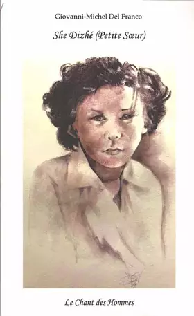 Couverture du produit · She Dizhé (petite soeur)