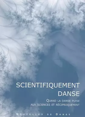 Couverture du produit · Nouvelles de danse. : 53, Scientifiquement danse