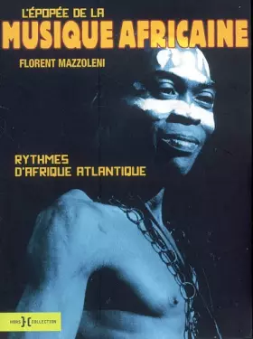 Couverture du produit · EPOPEE DE LA MUSIQUE AFRICAINE