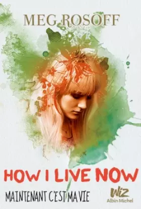 Couverture du produit · Maintenant, c'est ma vie