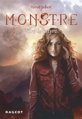 Couverture du produit · MONSTRE : Rire de satyre