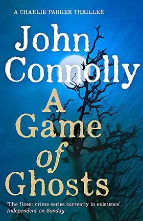 Couverture du produit · Game Of Ghosts