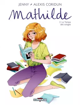 Couverture du produit · Mathilde Vol.2