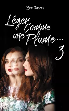 Couverture du produit · Léger comme une plume... - Tome 3: ... muet comme une tombe