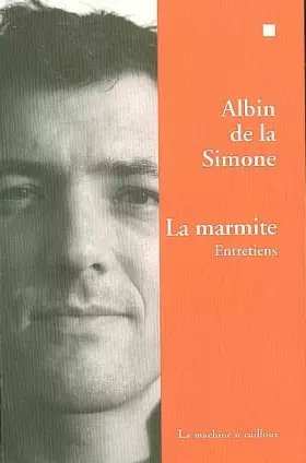 Couverture du produit · La Marmite