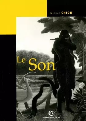 Couverture du produit · Le Son