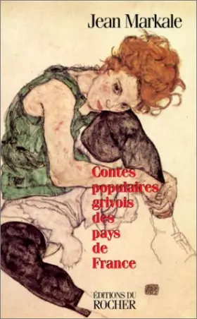 Couverture du produit · Contes populaires grivois des pays de France