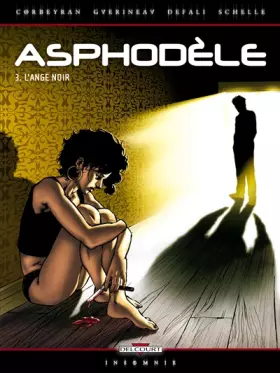 Couverture du produit · Asphodèle, tome 3