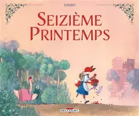 Couverture du produit · Seizième Printemps