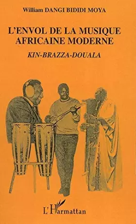 Couverture du produit · L'envol de la musique africaine moderne