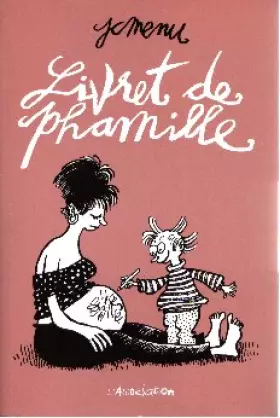 Couverture du produit · Livret de phamille
